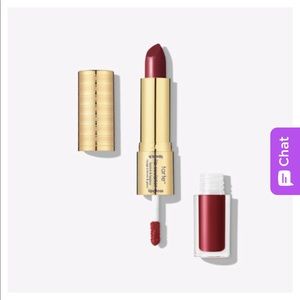 The Lip Sculptor Lipstick & Lipgloss